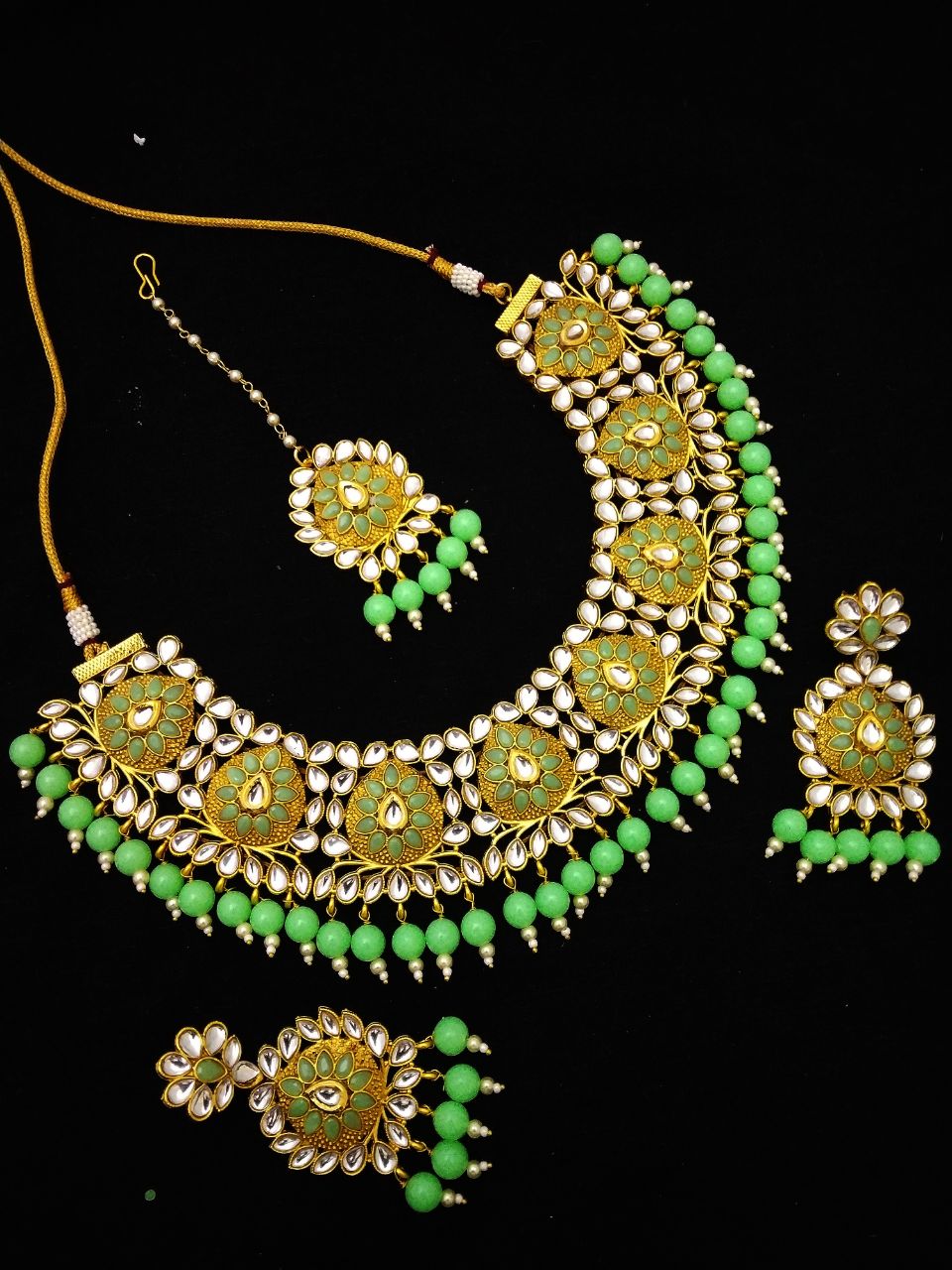 Artificial Necklace Set In India