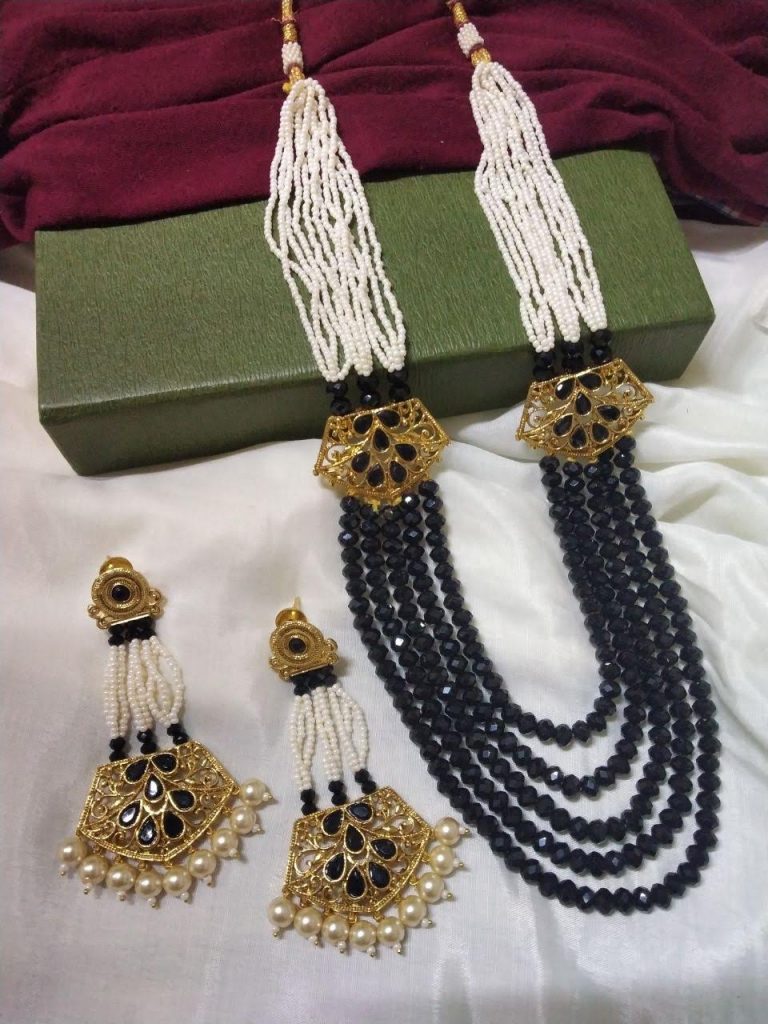 Necklace Set Wholesale In Mumbai