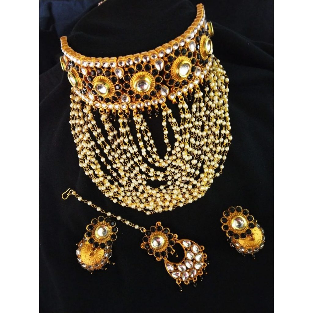 Wholesale Jewellery In Mumbai