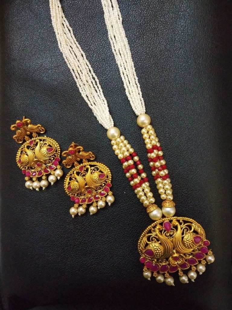 Artificial Pendant Manufacturers Mumbai