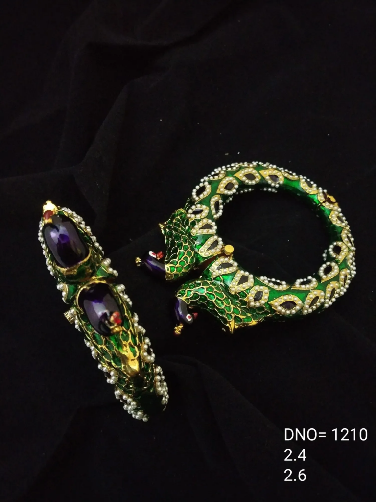 Buy Artificial Bangles in Mumbai