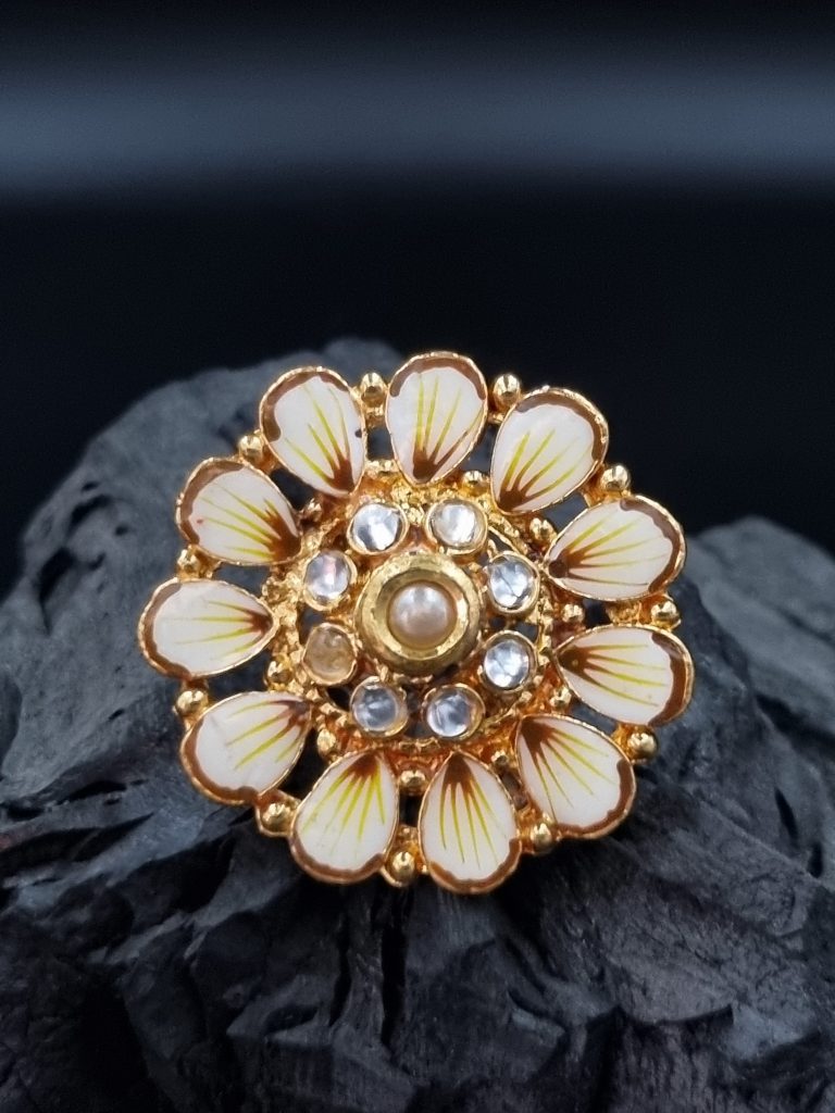 Imitation Rings Online Mumbai