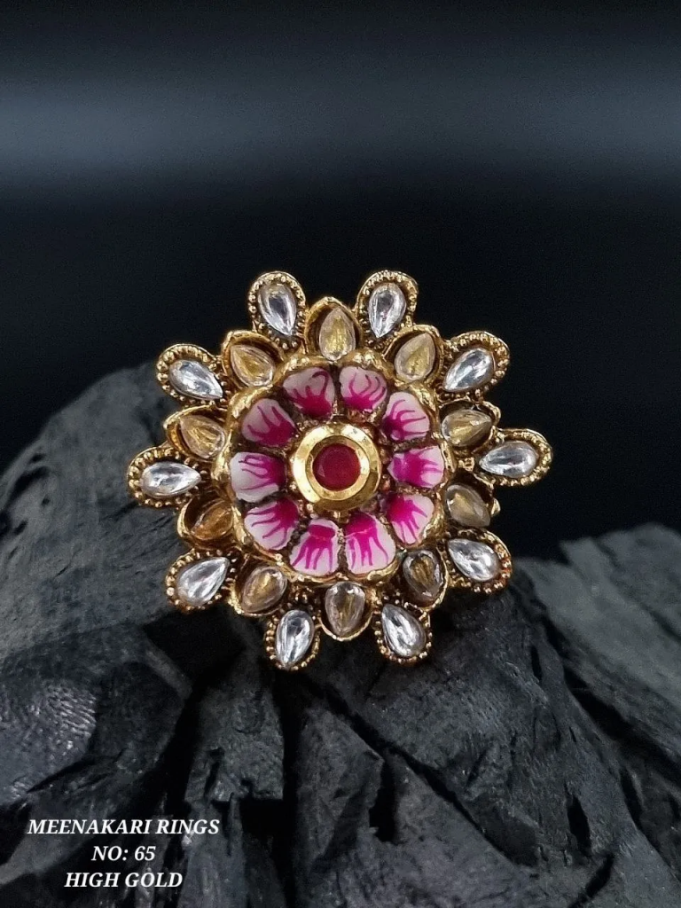 Imitation Rings Online Mumbai