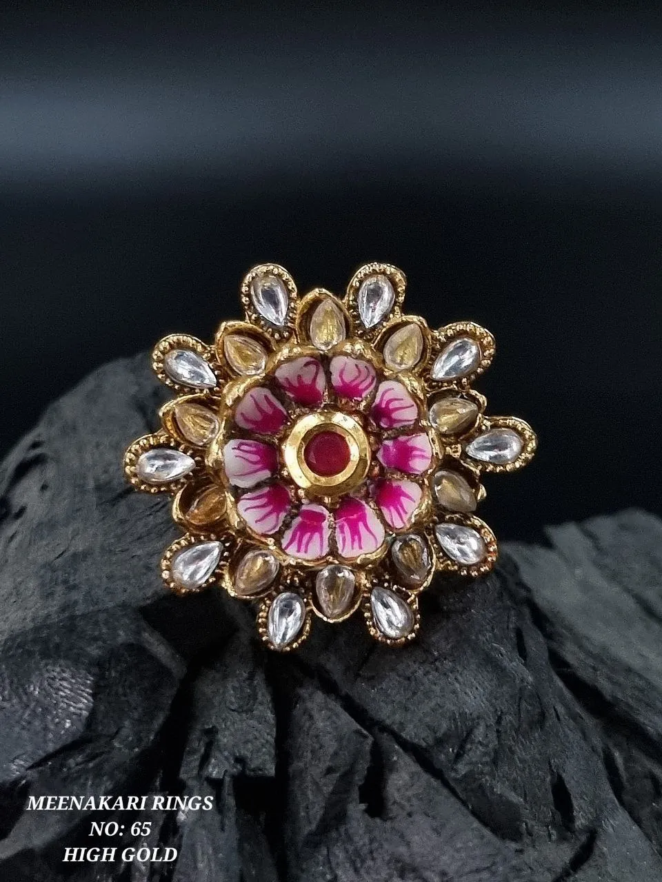 Imitation Rings Online Mumbai