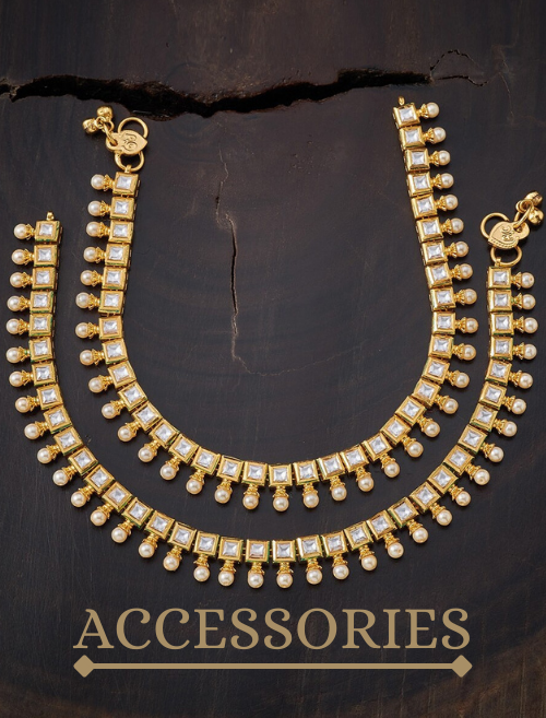 Antique Jewellery Exporter in India