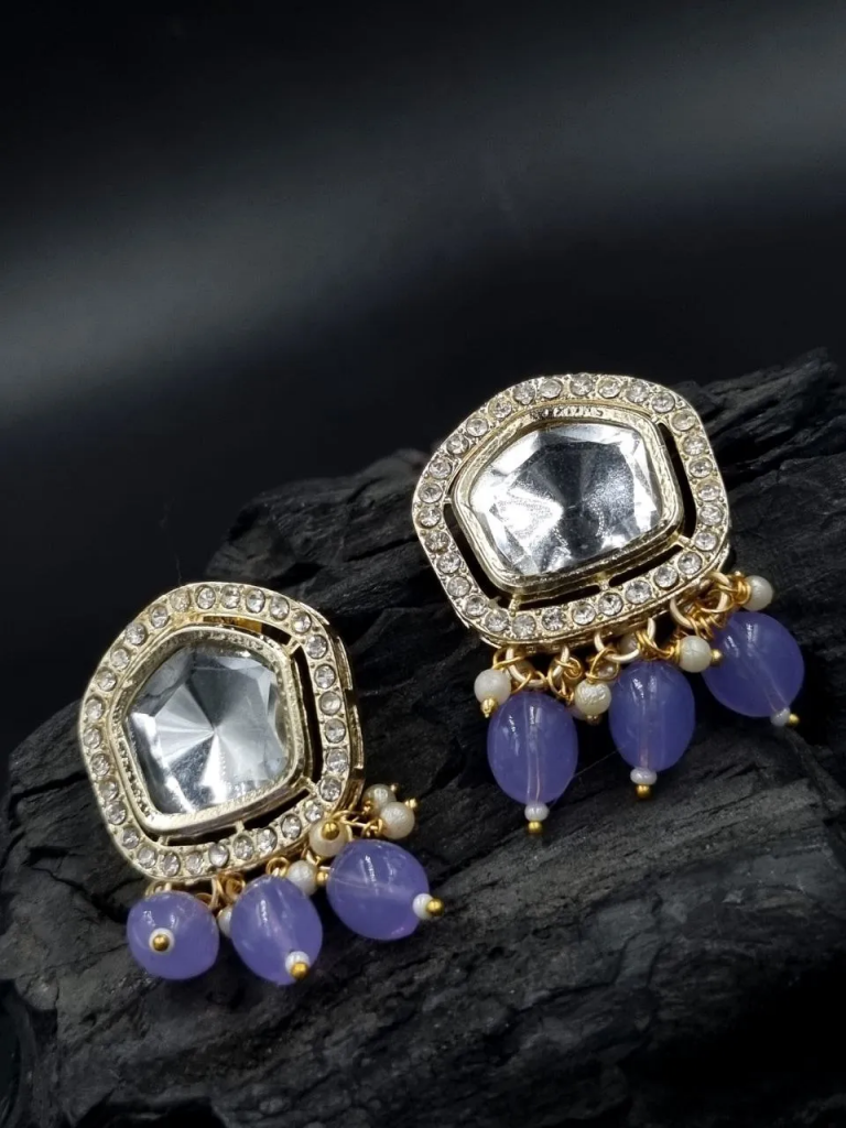 Imitation Earrings Exporter in Mumbai