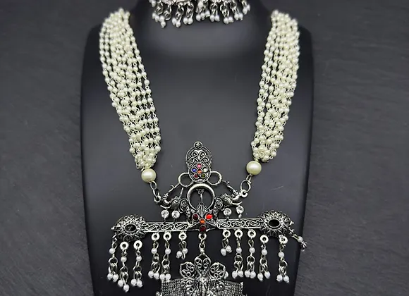 Pendent set Manufacturer in India
