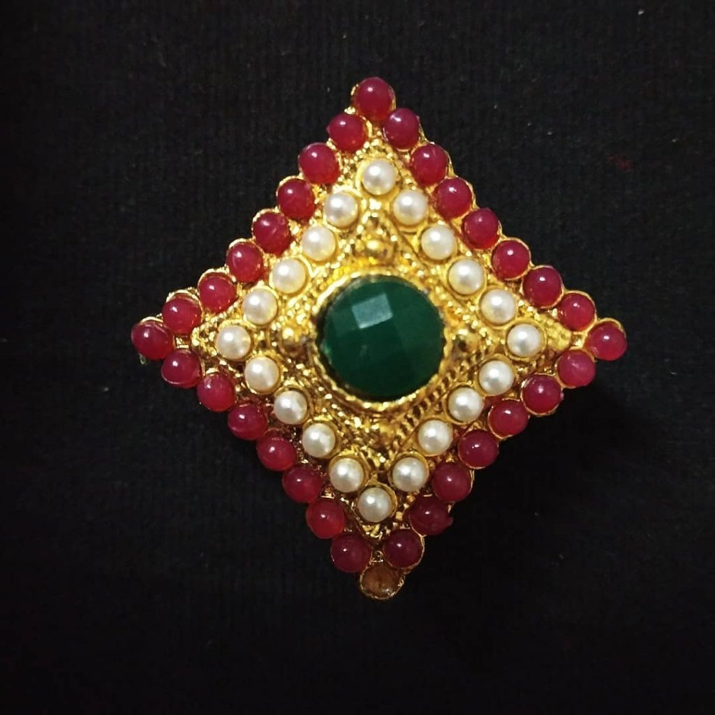 Imitation Rings Online Mumbai