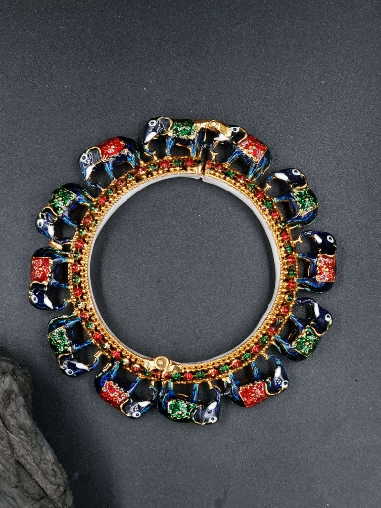 Buy Artificial Bangles in Mumbai