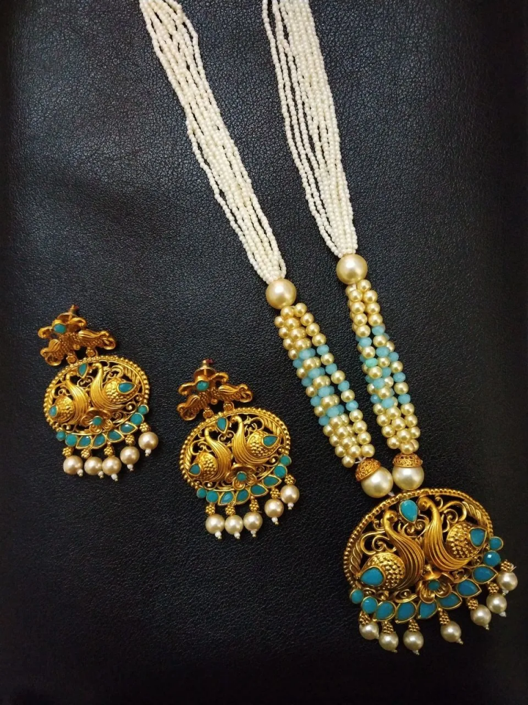 Pendent set Manufacturer in India