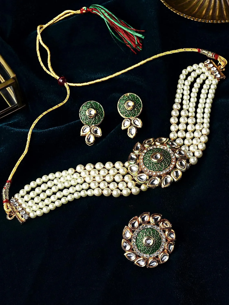 Artificial Jewelry Manufacturers in India