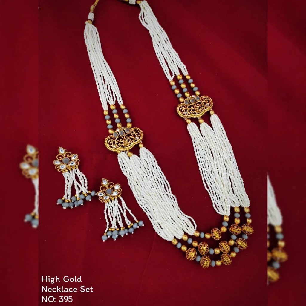 Pendent set Manufacturers in India