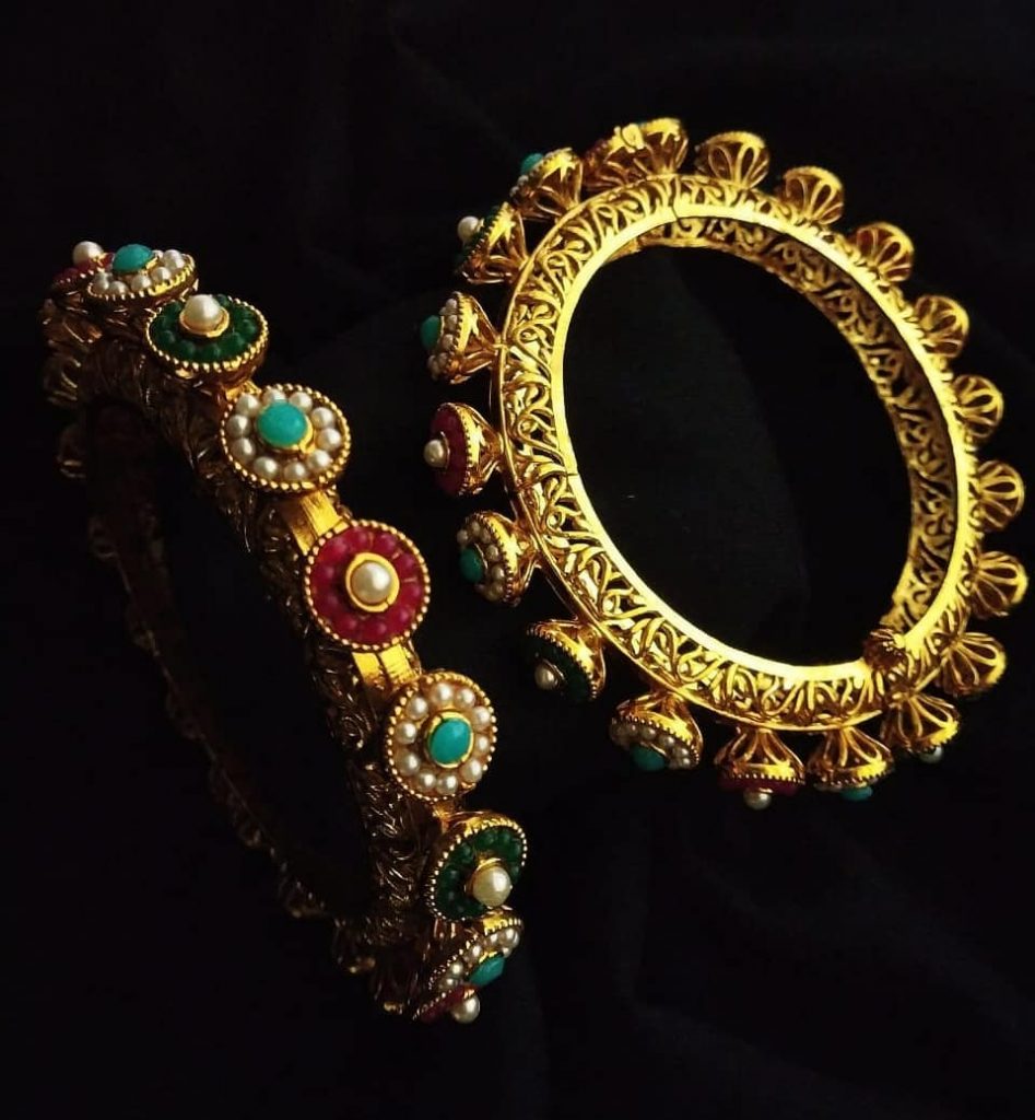 Artificial Bangles in Mumbai