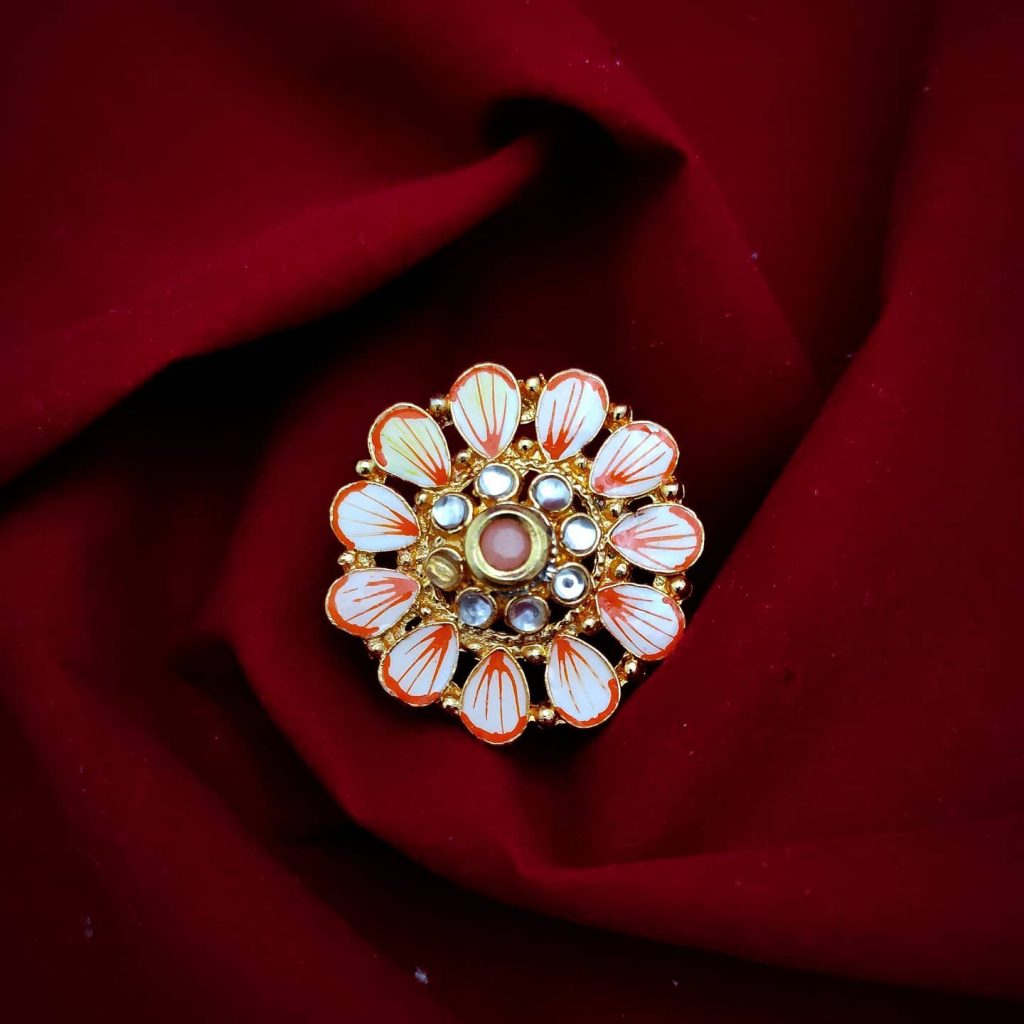 Imitation Rings Online Mumbai