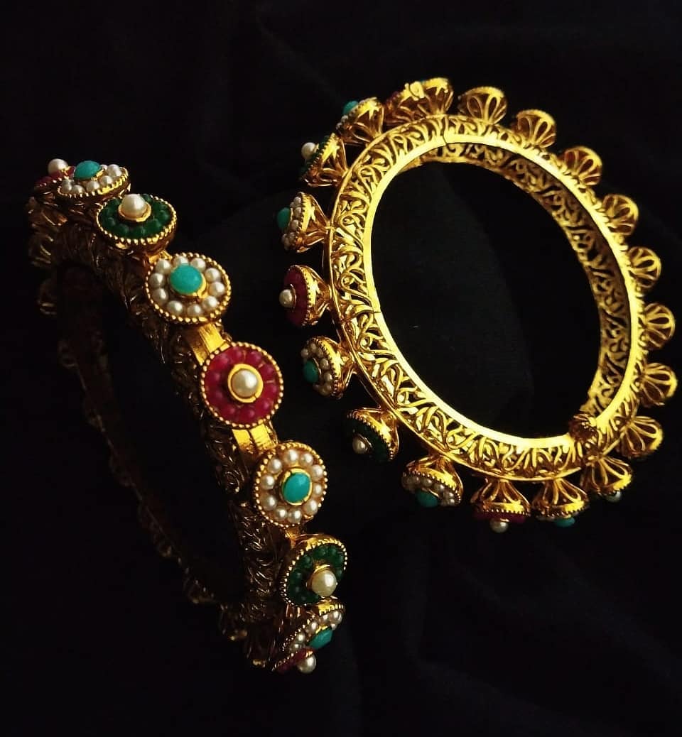 Buy Artificial Bangles in Mumbai