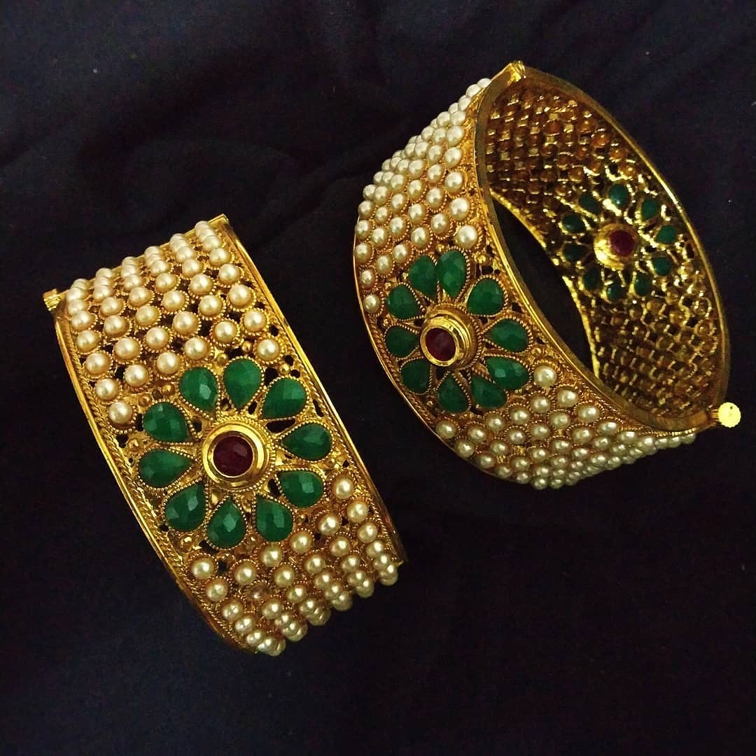 Buy Artificial Bangles in Mumbai