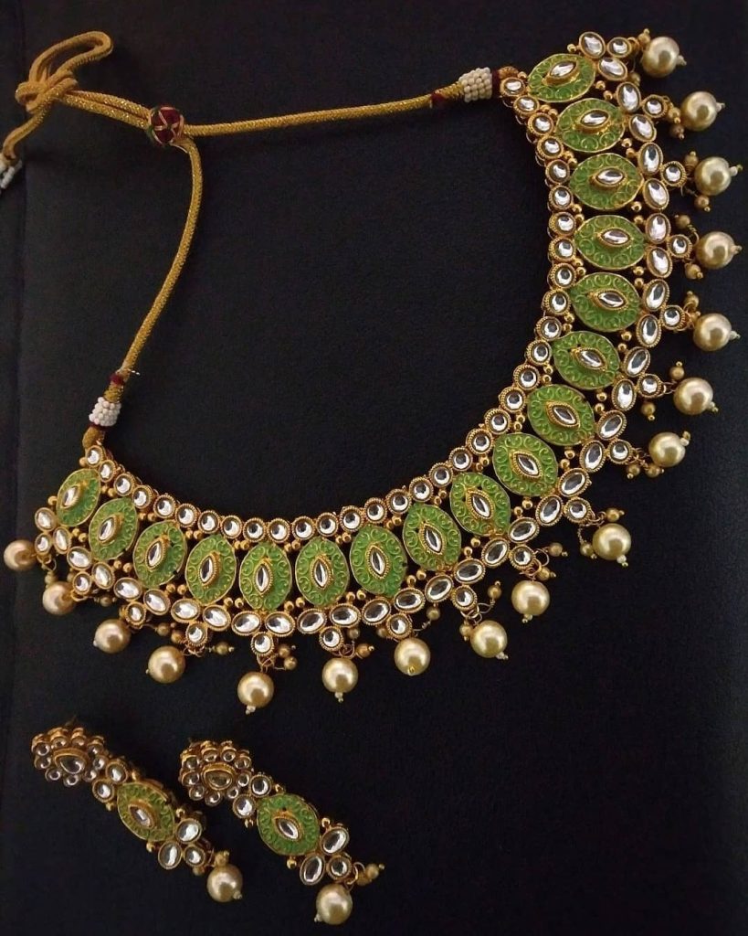 Artificial Jewelry Manufacturers In India