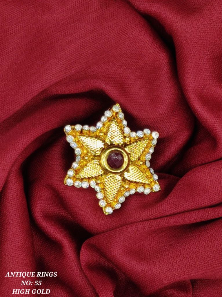imitation rings online in Mumbai