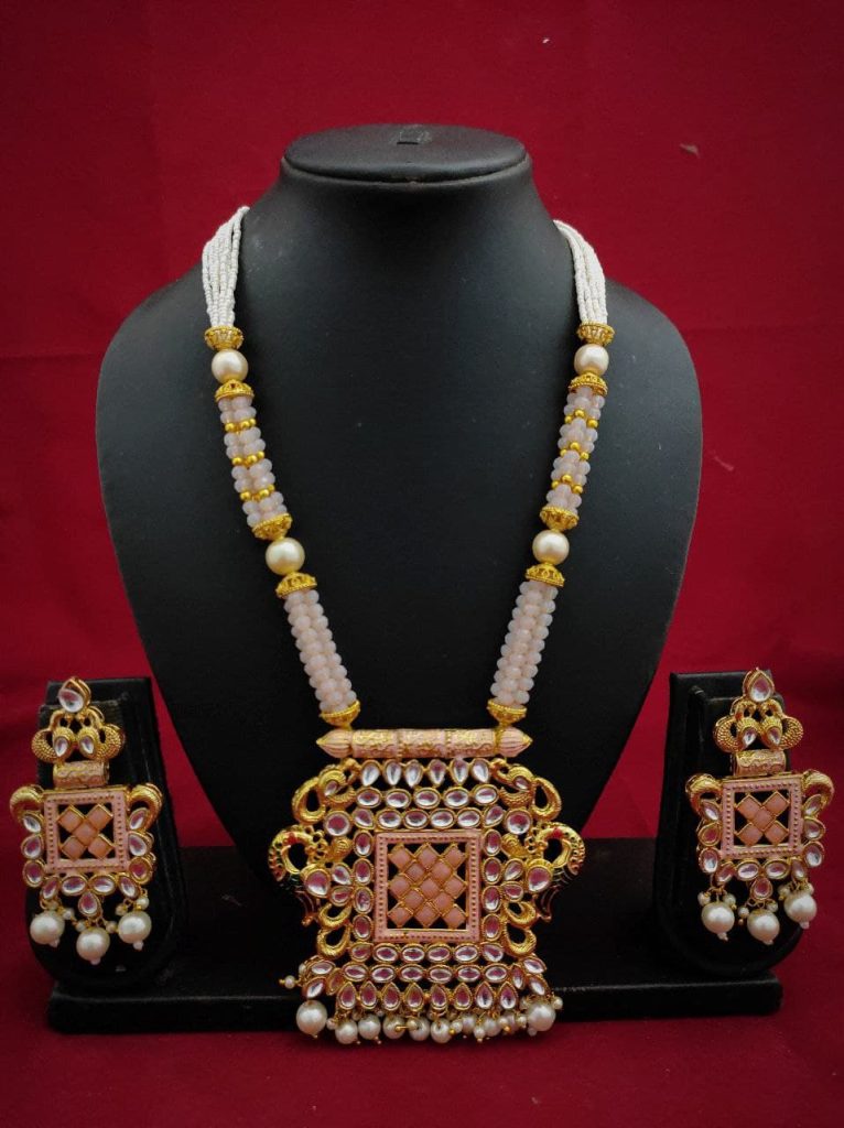 Pendent set Manufacturer in India