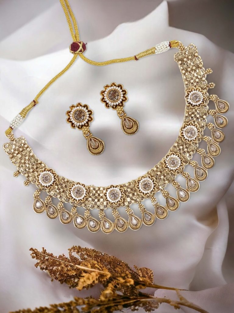 Artificial Jewelry Manufacturers In India