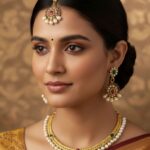 Wholesale Traditional Necklace Set Gold Plated Jewellery Supplier