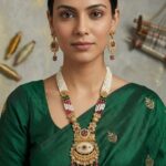 Wholesale Rajwadi Matte Gold Plated Kundan Jaipur Jewellery | Bulk Fashion Jewelry Manufacturer