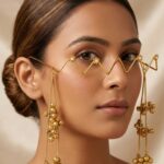 Wholesale Gold Plated Pearl Facelet – Bulk Fashion Imitation Jewellery Supplier