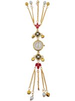 Wholesale Gold Plated Kashmiri Watch For Women - Image 2